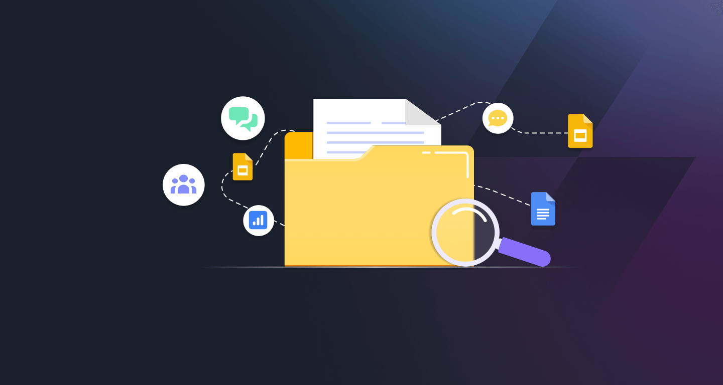 What is a file management system? Tips for choosing the right file